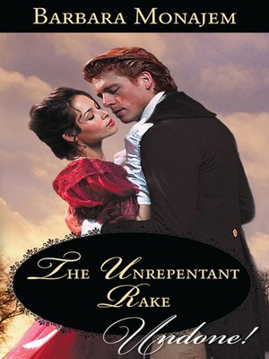 cover image of The Unrepentant Rake